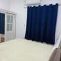 SAR 1950/month,  Furnished,  2 BR,  Family Furnished Flat For Short Periods - 3 Days - 3 Months