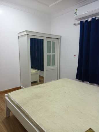 Al Adama, Apartments, Flats, Houses & Villas, SAR 1950/month,  Furnished,  2 BR,  Family Furnished Flat For Short Periods - 3 Days - 3 Months