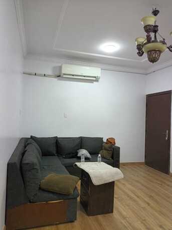 Al Adama, Apartments, Flats, Houses & Villas, SAR 1950/month,  Furnished,  2 BR,  Family Furnished Flat For Short Periods - 3 Days - 3 Months
