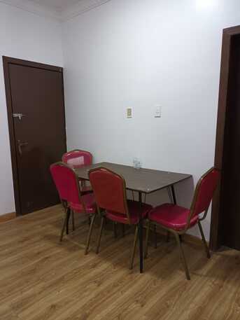 Al Adama, Apartments, Flats, Houses & Villas, SAR 1950/month,  Furnished,  2 BR,  Family Furnished Flat For Short Periods - 3 Days - 3 Months