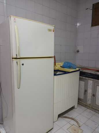 Al Adama, Apartments, Flats, Houses & Villas, SAR 1950/month,  Furnished,  2 BR,  Family Furnished Flat For Short Periods - 3 Days - 3 Months