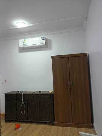 Al Adama, Apartments, Flats, Houses & Villas, SAR 1950/month,  Furnished,  2 BR,  Family Furnished Flat For Short Periods - 3 Days - 3 Months