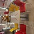 SAR 375,  Table And Chair