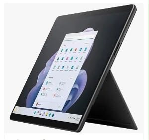 Riyadh, Tablet Computers, SAR 3200,  Microsoft Surface Pro 9 5G (RS8-00006)
