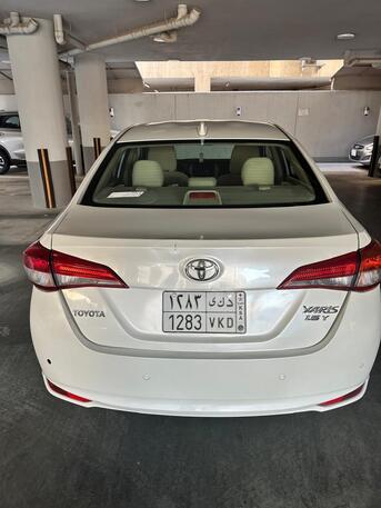 Dammam, Vehicles, Cars & Trucks , SAR 26000,  Toyota Yaris,  2019,  Automatic,  500000 KM,    | Excellent Condition