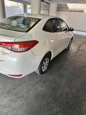 Dammam, Vehicles, Cars & Trucks , SAR 26000,  Toyota Yaris,  2019,  Automatic,  500000 KM,    | Excellent Condition