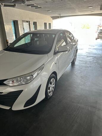 Dammam, Vehicles, Cars & Trucks , SAR 26000,  Toyota Yaris,  2019,  Automatic,  500000 KM,    | Excellent Condition