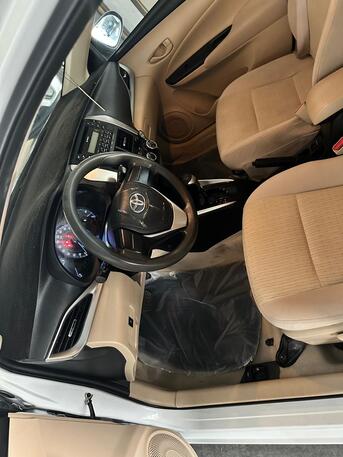 Dammam, Vehicles, Cars & Trucks , SAR 26000,  Toyota Yaris,  2019,  Automatic,  500000 KM,    | Excellent Condition