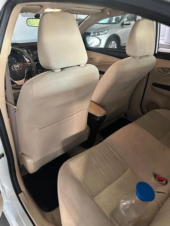 Dammam, Vehicles, Cars & Trucks , SAR 26000,  Toyota Yaris,  2019,  Automatic,  500000 KM,    | Excellent Condition