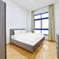 BHD 280/month,  Furnished,  2 BR,  77 Sq. Meter,  Fully Furnished Flat| Rooftop Pool | Families Only