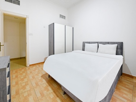 Hoora, Apartments, Flats, Houses & Villas, BHD 280/month,  Furnished,  2 BR,  77 Sq. Meter,  Fully Furnished Flat| Rooftop Pool | Families Only