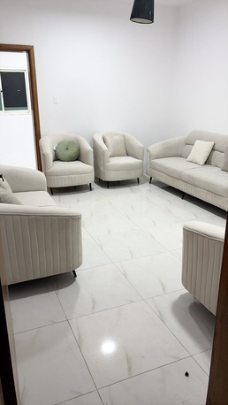 Khobar, Furniture, SAR 950,  10 Seater Sofa For Sale