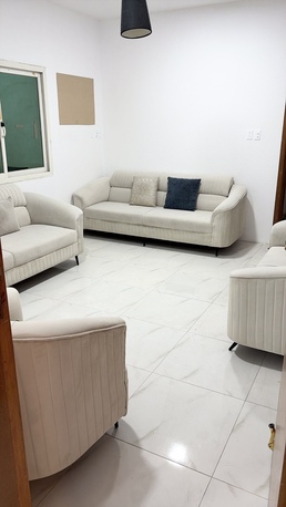 Khobar, Furniture, SAR 950,  10 Seater Sofa For Sale