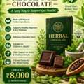 INR 8000,  Herbal Chocklate To Cure GUT Problems