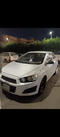 Jeddah, Vehicles, Cars & Trucks , SAR 12000,  Chevrolet Sedan,  2012,  Manual,  00000 KM,