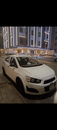 Jeddah, Vehicles, Cars & Trucks , SAR 12000,  Chevrolet Sedan,  2012,  Manual,  00000 KM,