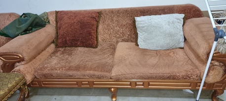 Al Jubail Al Balad, Furniture, SAR 150,  Sofa