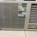 SAR 800,  1.5 Ton New Super General Window AC For Sell