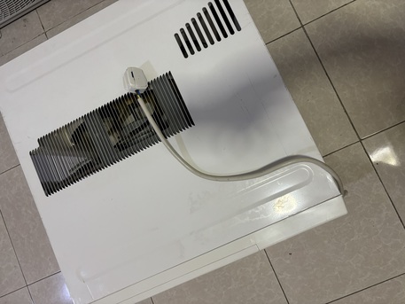 Ras Tanura, Air Conditioners, SAR 800,  1.5 Ton New Super General Window AC For Sell
