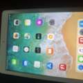 SAR 280,  Ipad Air Updated Version 12.5.7 Excellent Condition