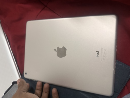 Riyadh, Electronics, SAR 280,  Ipad Air Updated Version 12.5.7 Excellent Condition