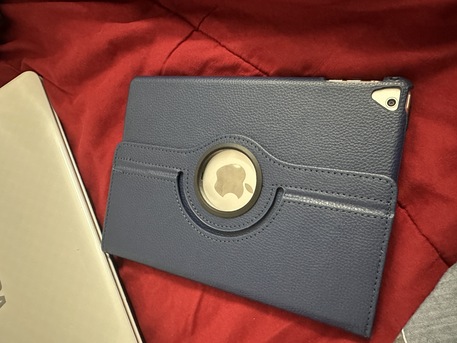 Riyadh, Electronics, SAR 280,  Ipad Air Updated Version 12.5.7 Excellent Condition