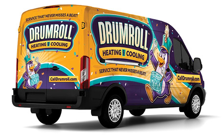 New York, Air Conditioning, Drumroll Heating & Cooling