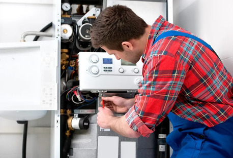 New York, Air Conditioning, Drumroll Heating & Cooling