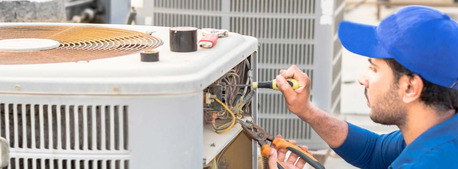 New York, Air Conditioning, Drumroll Heating & Cooling