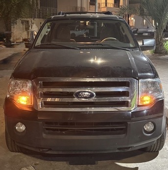 Jeddah, Vehicles, Cars & Trucks , SAR 20,  Ford Expedition XLT,  2014,  Automatic,  260000 KM,  Ford Expedition LTX , Used, For Sale