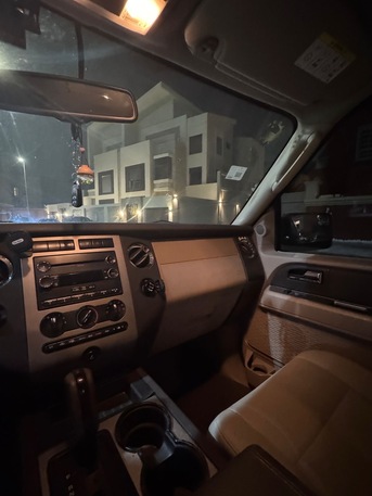 Jeddah, Vehicles, Cars & Trucks , SAR 20,  Ford Expedition XLT,  2014,  Automatic,  260000 KM,  Ford Expedition LTX , Used, For Sale