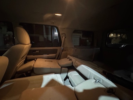 Jeddah, Vehicles, Cars & Trucks , SAR 20,  Ford Expedition XLT,  2014,  Automatic,  260000 KM,  Ford Expedition LTX , Used, For Sale