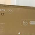 SAR 1750,  TCL QLED PREMIUM QLED TV