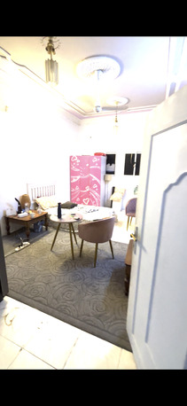 Al Andalus, Bedspace For Rent, SAR 750/month,  Required Room Partner