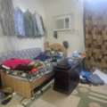 SAR 500/month,  1 BR,  FURNISHED ROOM WITH ATTACHED BATHROOM, SHARING KITCHEN