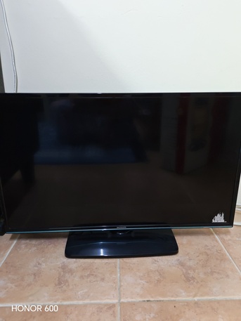 Khobar, Household Items, SAR 99,  Sky Worth Led 32 In Sale
