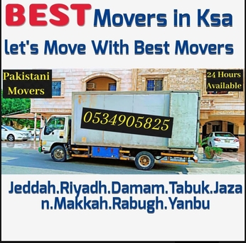 Jubail, Labor/Moving, We Are Professional Movers, Packers, Transportation, Removal & Shifting Expert In Relocati