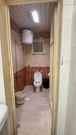 Jubail, Rooms for Rent, SAR 1250/month,  2 Big Rooms With Bathroom Available For Rent.
