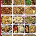 CATERING SERVICES (ALL TYPE OF FOOD AVAILABLE)