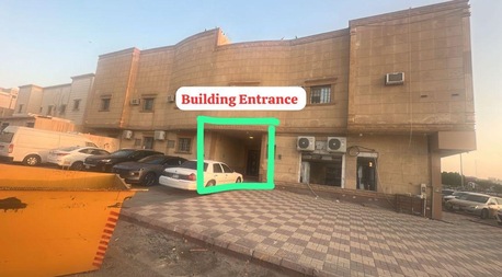 Riyadh, Bedspace For Rent, SAR 750/month,  BED SPACE AVAILABLE- YARMOOK LOCATION