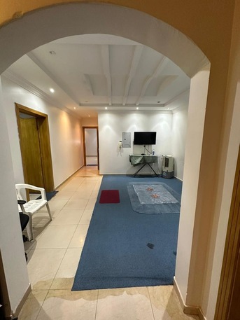 Riyadh, Bedspace For Rent, SAR 750/month,  BED SPACE AVAILABLE- YARMOOK LOCATION