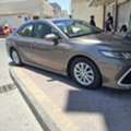 BHD 5700,  Toyota Camry,  2022,  Automatic,  118778 KM,    Model For Sale Call Or Whatsapp 39566626