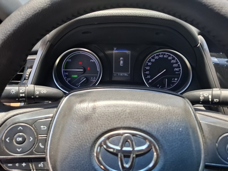 Muharraq, Vehicles, Cars & Trucks , BHD 5700,  Toyota Camry,  2022,  Automatic,  118778 KM,    Model For Sale Call Or Whatsapp 39566626