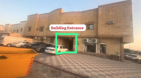Al-Yarmouk, Apartments, Flats, Houses & Villas, Sar 750/month,  3 BR,  🏠 Sharing Room Available For One Bachelor In Al Yarmouk, Riyadh – SAR 750/Month | Fully F