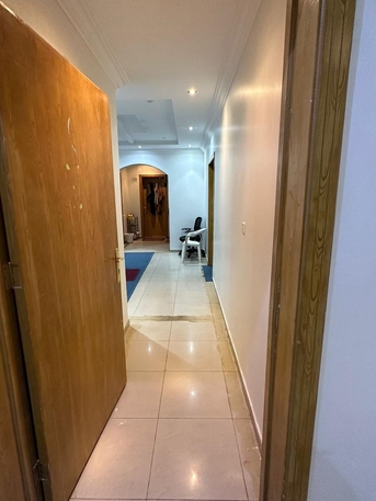 Al-Yarmouk, Apartments, Flats, Houses & Villas, Sar 750/month,  3 BR,  🏠 Sharing Room Available For One Bachelor In Al Yarmouk, Riyadh – SAR 750/Month | Fully F