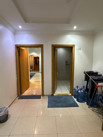 Al-Yarmouk, Apartments, Flats, Houses & Villas, Sar 750/month,  3 BR,  🏠 Sharing Room Available For One Bachelor In Al Yarmouk, Riyadh – SAR 750/Month | Fully F
