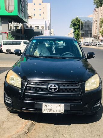 Al Baghdadyiah Al Sharqyia, Vehicles, Cars & Trucks , SAR 22000,  Toyota RAV4,  2011,  Manual,  40000 KM,  RAV 4  URGENT FOR SALE @ LOW PRICE SAR 22,000 Slightly Negotiable