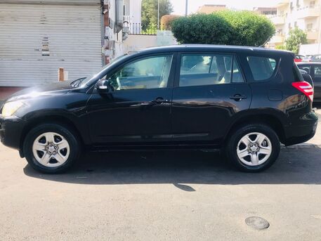 Al Baghdadyiah Al Sharqyia, Vehicles, Cars & Trucks , SAR 22000,  Toyota RAV4,  2011,  Manual,  40000 KM,  RAV 4  URGENT FOR SALE @ LOW PRICE SAR 22,000 Slightly Negotiable