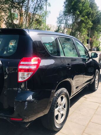 Al Baghdadyiah Al Sharqyia, Vehicles, Cars & Trucks , SAR 22000,  Toyota RAV4,  2011,  Manual,  40000 KM,  RAV 4  URGENT FOR SALE @ LOW PRICE SAR 22,000 Slightly Negotiable