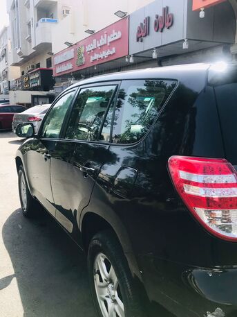 Al Baghdadyiah Al Sharqyia, Vehicles, Cars & Trucks , SAR 22000,  Toyota RAV4,  2011,  Manual,  40000 KM,  RAV 4  URGENT FOR SALE @ LOW PRICE SAR 22,000 Slightly Negotiable
